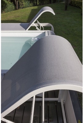 Piscina Mariposa 282x219x60 cm